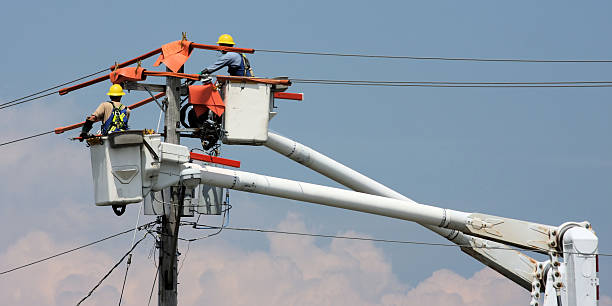 Industrial Electrical Services in Woodlynne, NJ